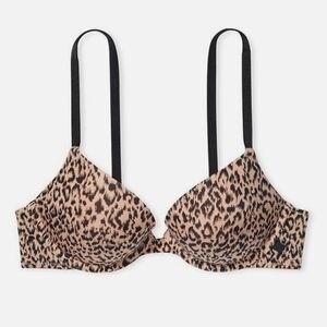 Victoria's Secret Sexy Push Up Multi-Way T-Shirt Bra 38D